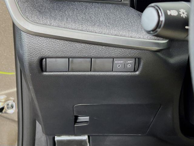 new 2026 Nissan Kicks car, priced at $26,569