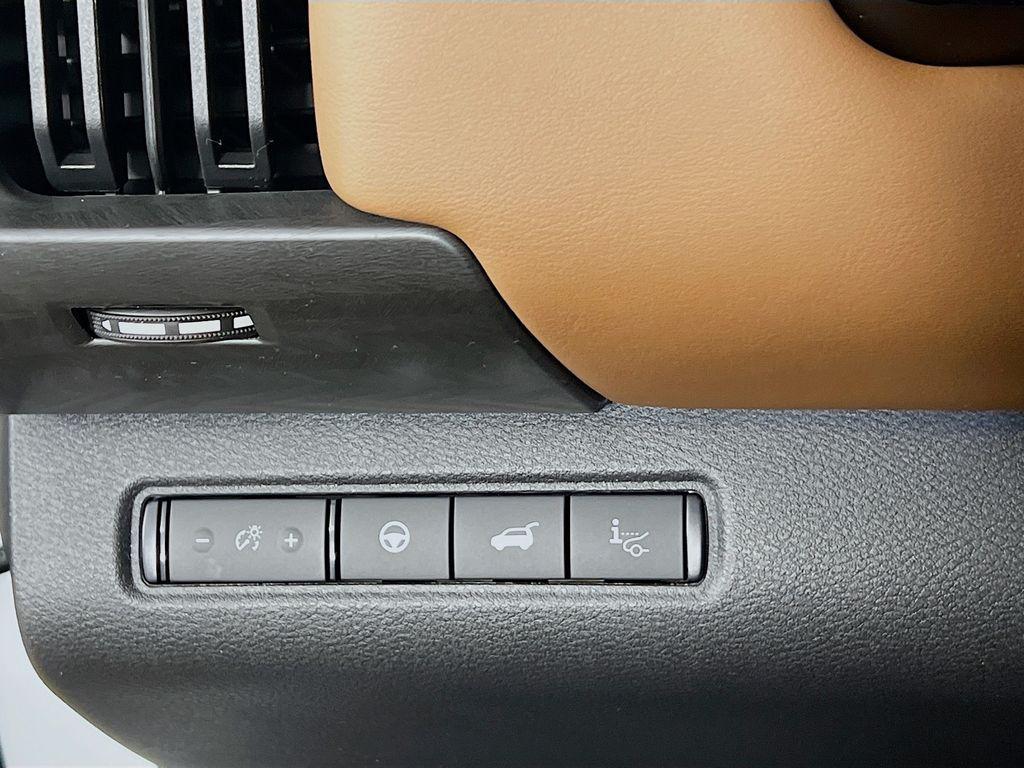 new 2026 Nissan Pathfinder car, priced at $50,128