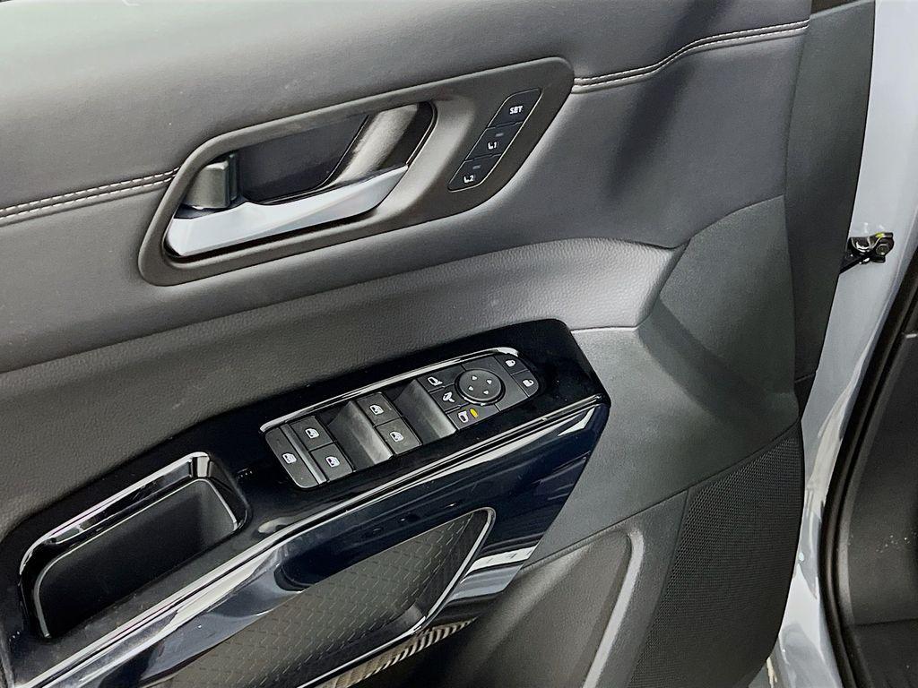 new 2026 Nissan Pathfinder car, priced at $47,637
