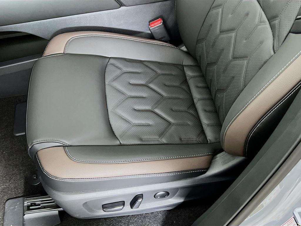 new 2026 Nissan Pathfinder car, priced at $47,637