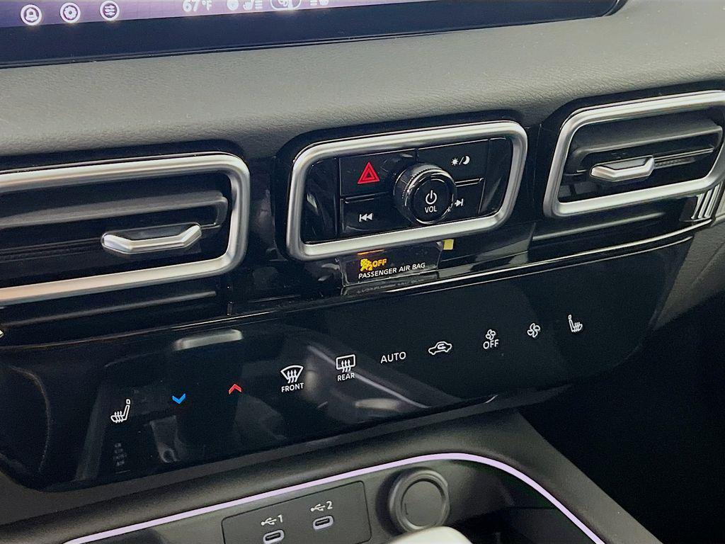 new 2026 Nissan Sentra car, priced at $24,701