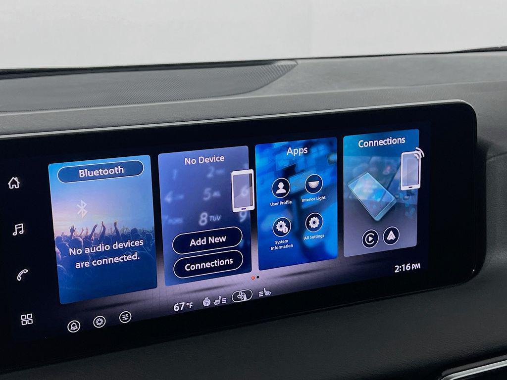 new 2026 Nissan Sentra car, priced at $24,701