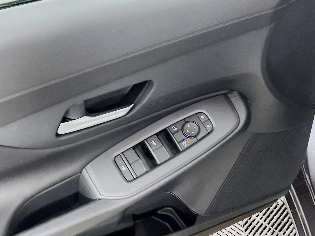 new 2026 Nissan Sentra car, priced at $24,701