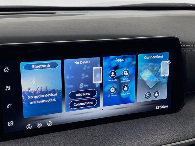 new 2026 Nissan Kicks car, priced at $26,176