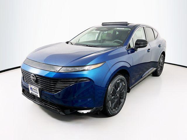 new 2026 Nissan Murano car, priced at $46,065