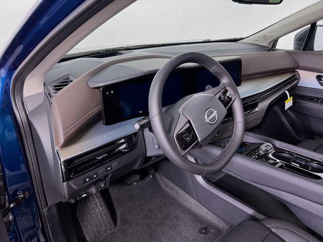 new 2026 Nissan Murano car, priced at $46,065