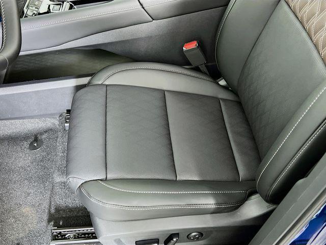 new 2026 Nissan Murano car, priced at $46,065