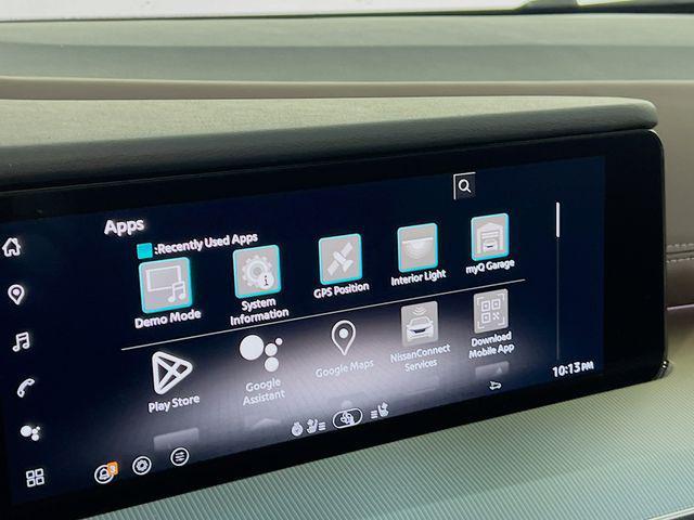 new 2026 Nissan Murano car, priced at $46,065