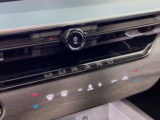 new 2026 Nissan Murano car, priced at $46,065