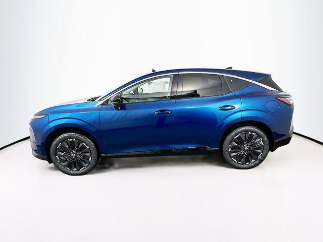 new 2026 Nissan Murano car, priced at $46,065