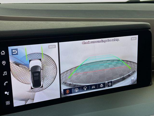 new 2026 Nissan Murano car, priced at $46,065