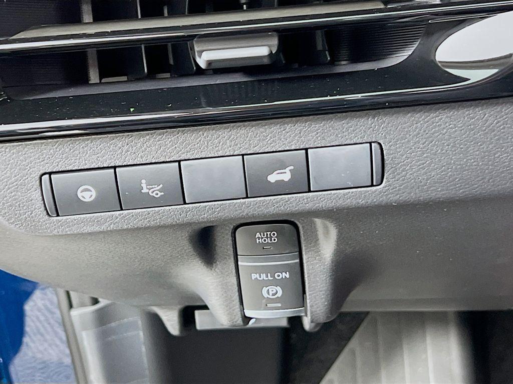 new 2026 Nissan Murano car, priced at $45,865