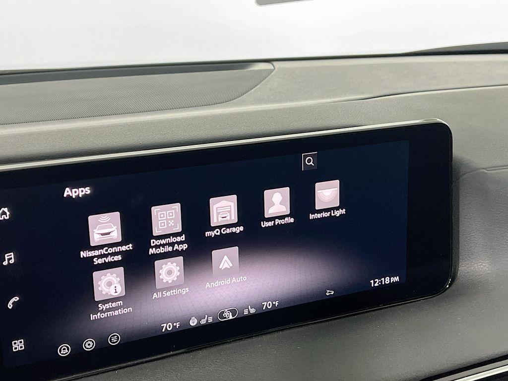 new 2026 Nissan Sentra car, priced at $28,578