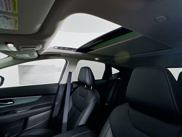 new 2025 Nissan Murano car, priced at $41,900