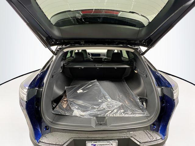 new 2025 Nissan Murano car, priced at $41,900