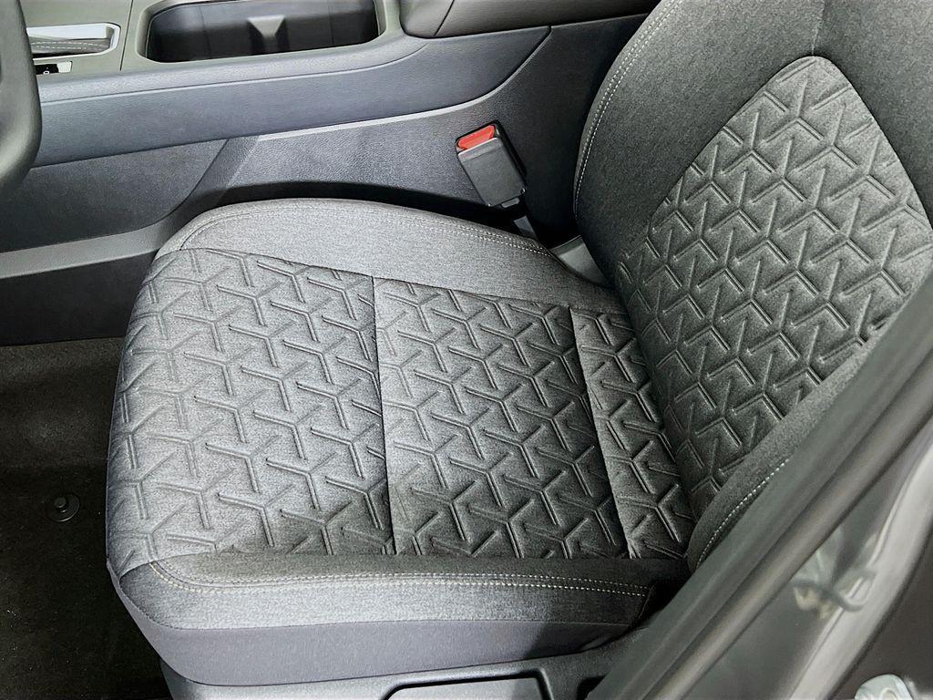 new 2026 Nissan Kicks car, priced at $27,366