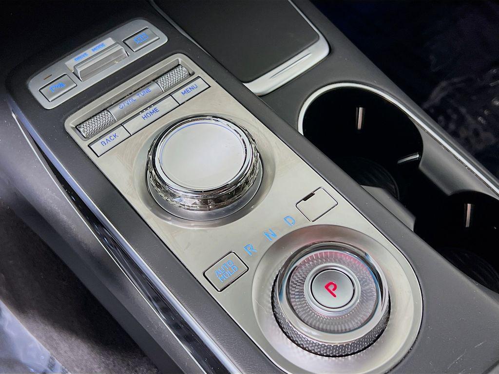 used 2022 Genesis GV70 car, priced at $30,995