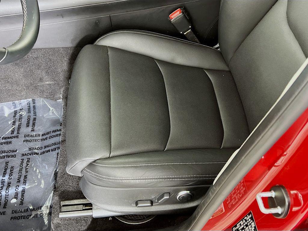 used 2022 Genesis GV70 car, priced at $30,995