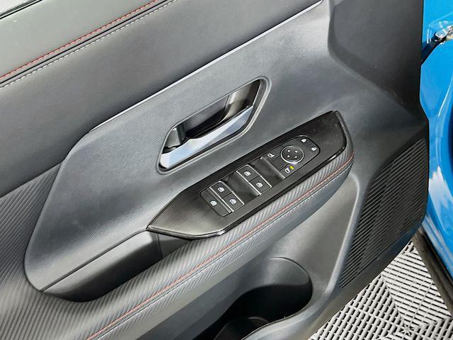 new 2026 Nissan Kicks car, priced at $29,137