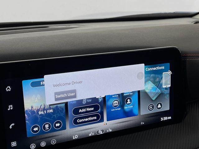 new 2026 Nissan Kicks car, priced at $29,137