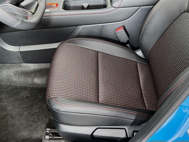 new 2026 Nissan Kicks car, priced at $29,137