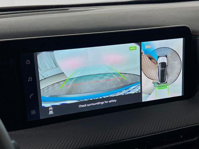 new 2026 Nissan Kicks car, priced at $29,137