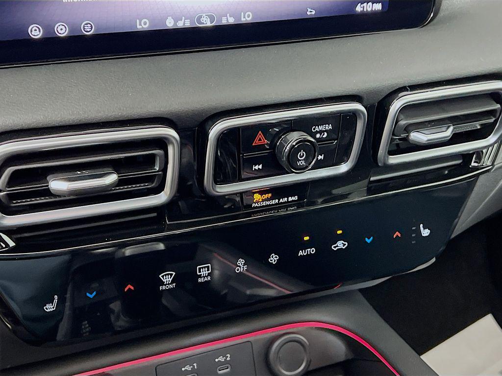 new 2026 Nissan Sentra car, priced at $28,188