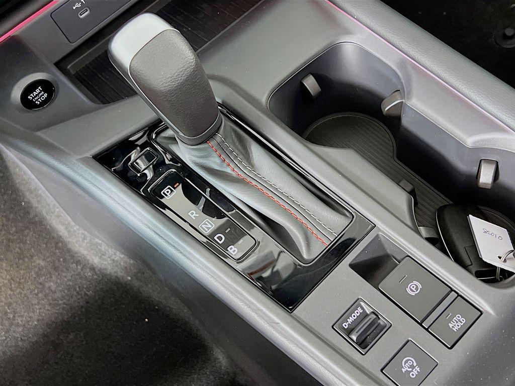 new 2026 Nissan Sentra car, priced at $28,188