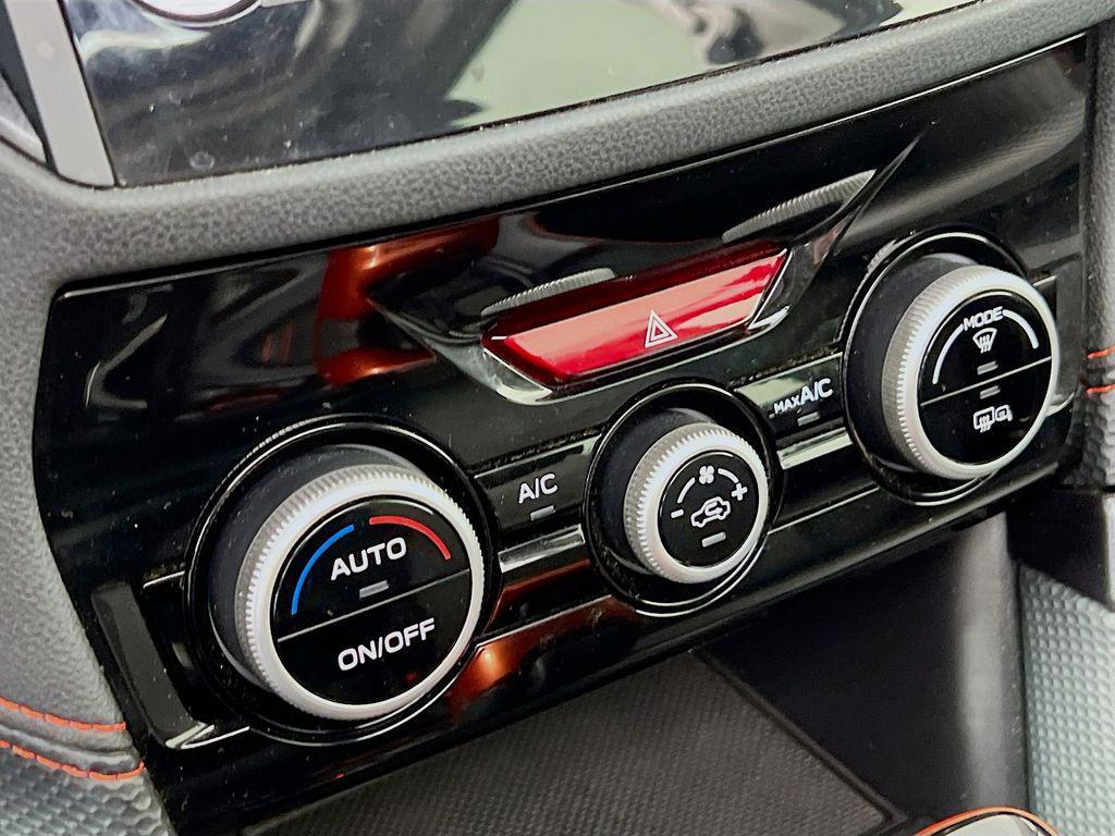 used 2024 Subaru Forester car, priced at $28,795