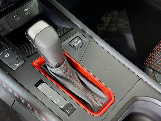 new 2026 Nissan Kicks car, priced at $28,430