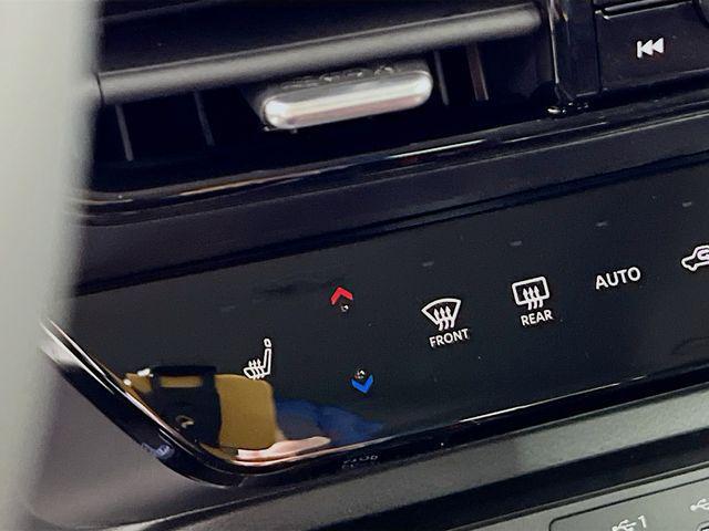 new 2026 Nissan Kicks car, priced at $28,430