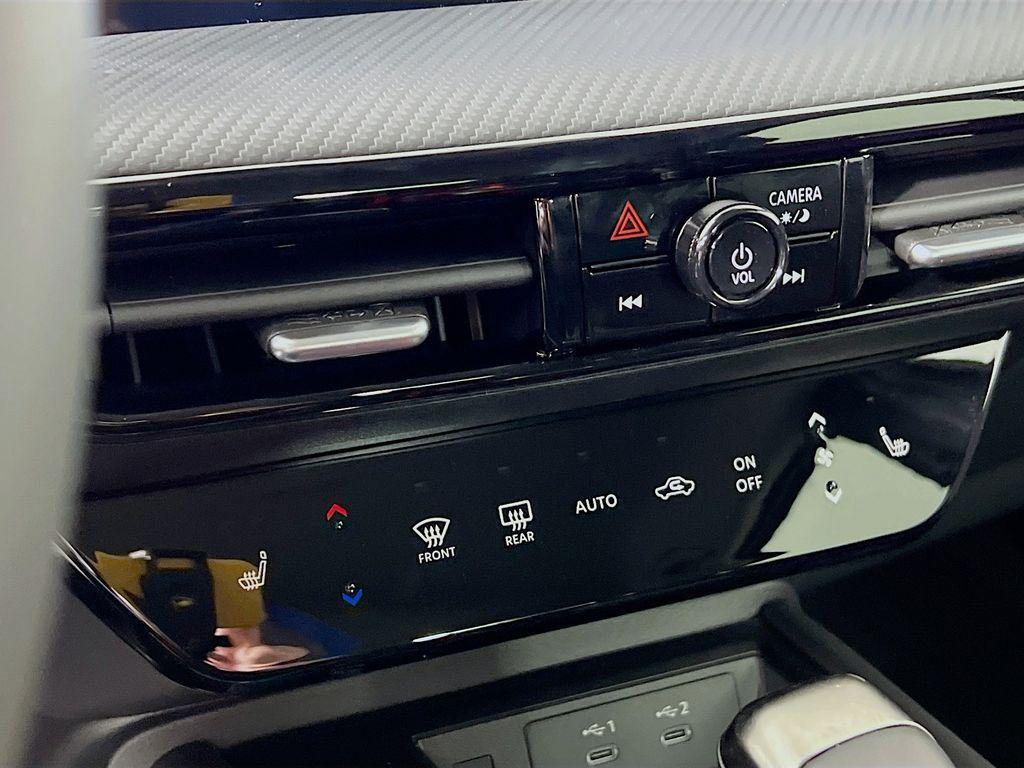 new 2026 Nissan Kicks car, priced at $28,730