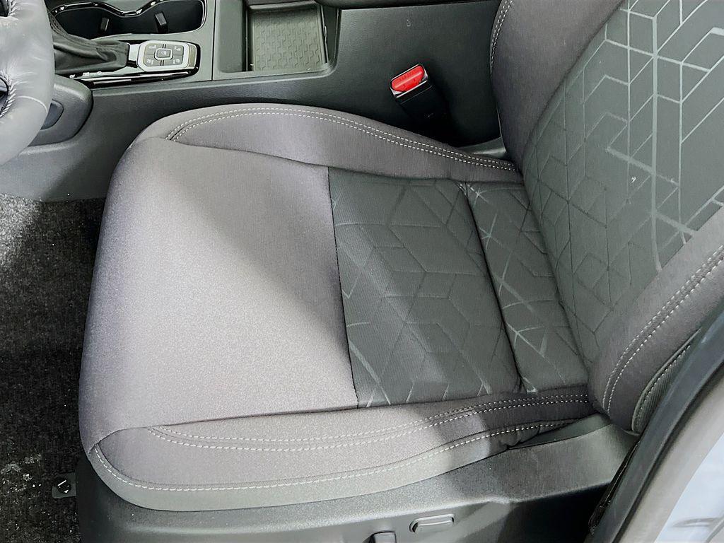 new 2026 Nissan Frontier car, priced at $39,878