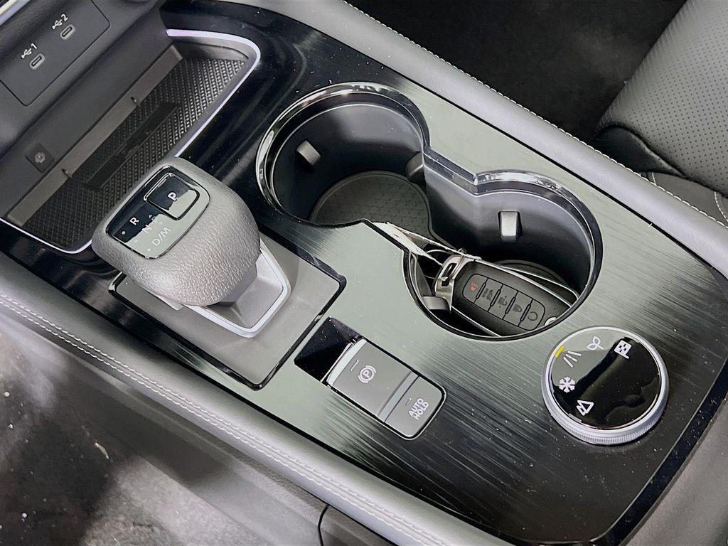 new 2026 Nissan Rogue car, priced at $37,532