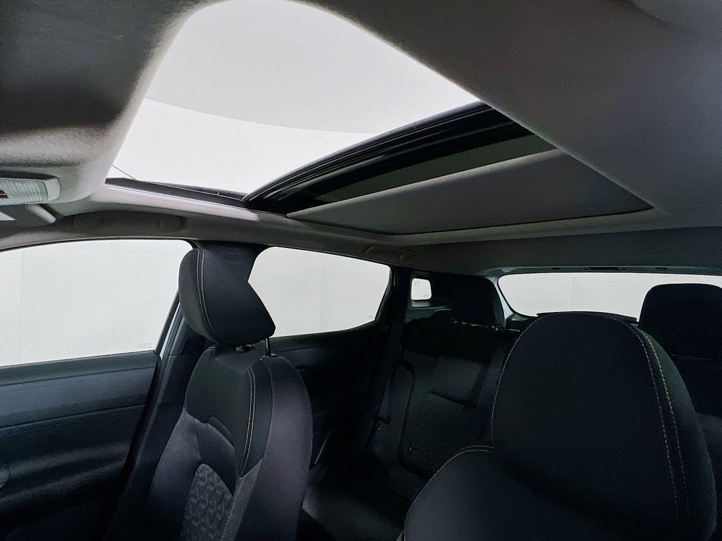 new 2026 Nissan Kicks car, priced at $26,874