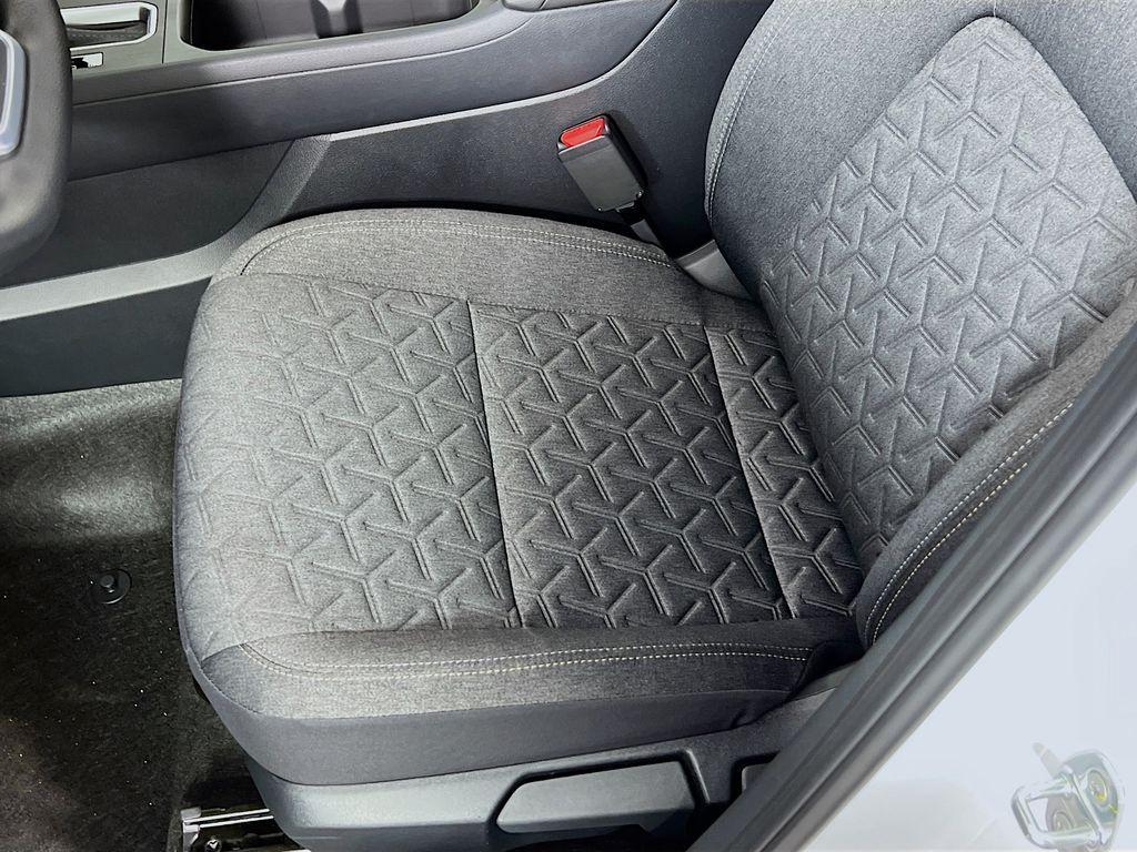 new 2026 Nissan Kicks car, priced at $26,874