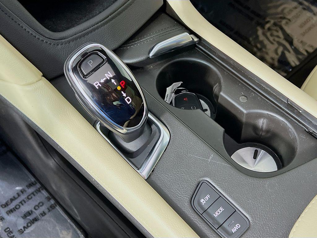 used 2018 Cadillac XT5 car, priced at $21,495