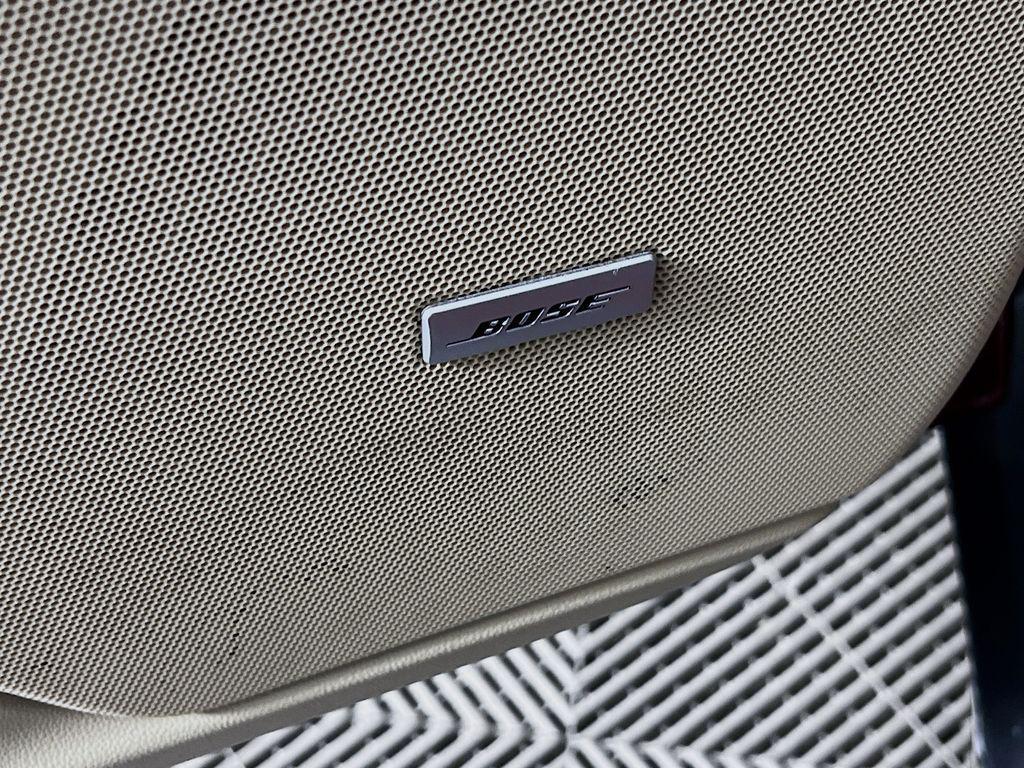 used 2018 Cadillac XT5 car, priced at $21,495