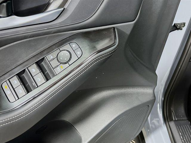 new 2026 Nissan Rogue car, priced at $29,524