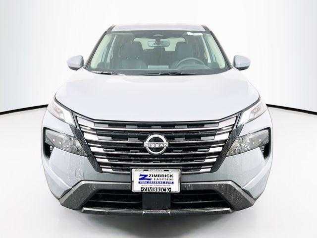 new 2026 Nissan Rogue car, priced at $29,524