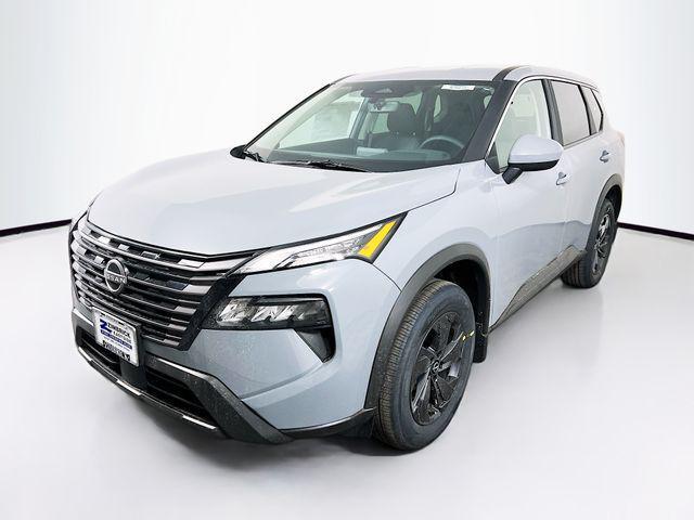 new 2026 Nissan Rogue car, priced at $29,524