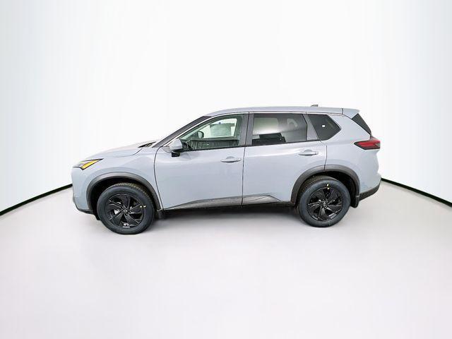 new 2026 Nissan Rogue car, priced at $29,524
