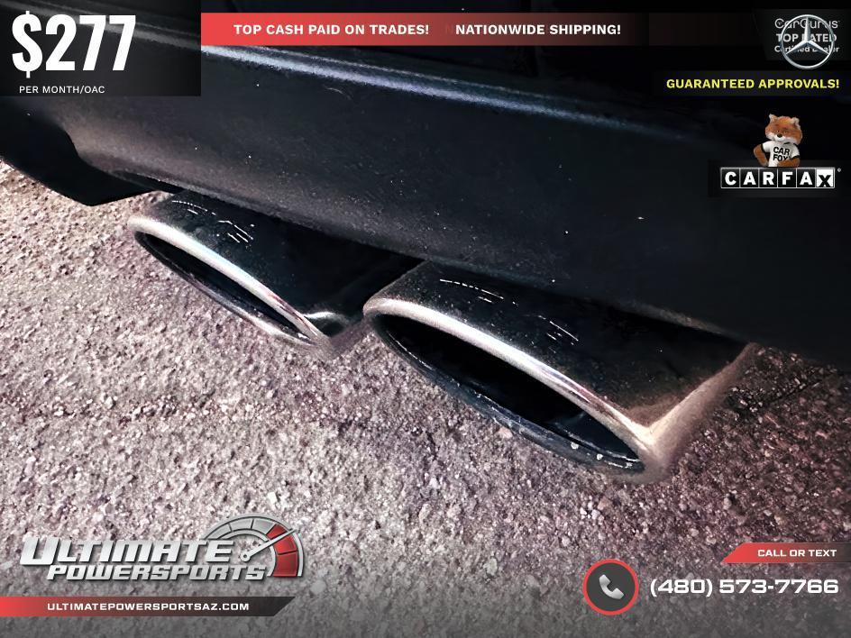 used 2008 Mercedes-Benz CL-Class car, priced at $18,995