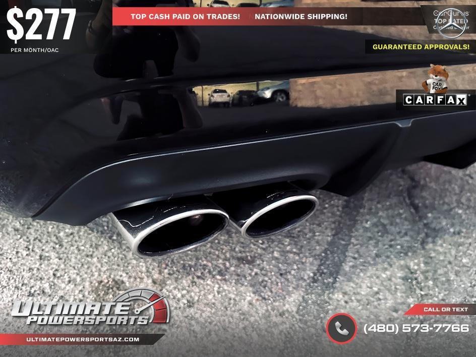 used 2008 Mercedes-Benz CL-Class car, priced at $18,995