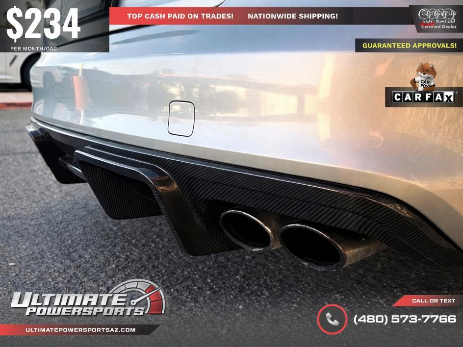 used 2013 Audi S4 car, priced at $15,995