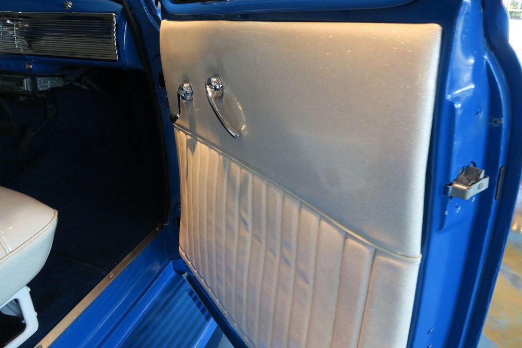 used 1949 Chevrolet 3100 car, priced at $69,888