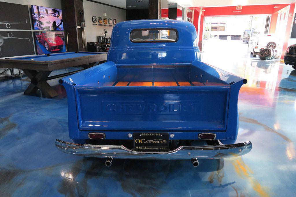 used 1949 Chevrolet 3100 car, priced at $69,888