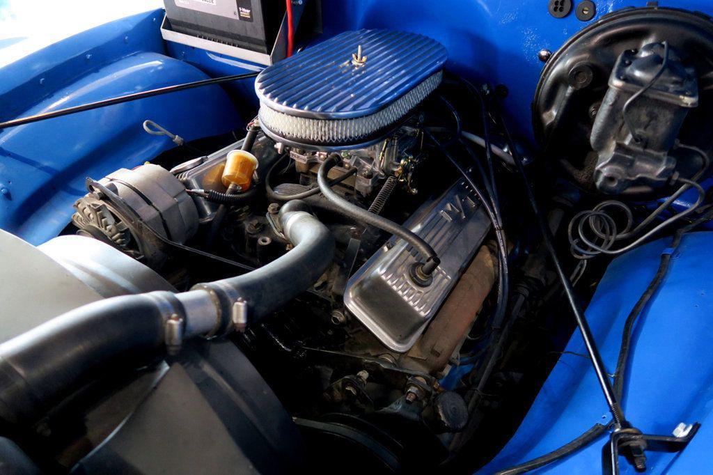 used 1949 Chevrolet 3100 car, priced at $69,888