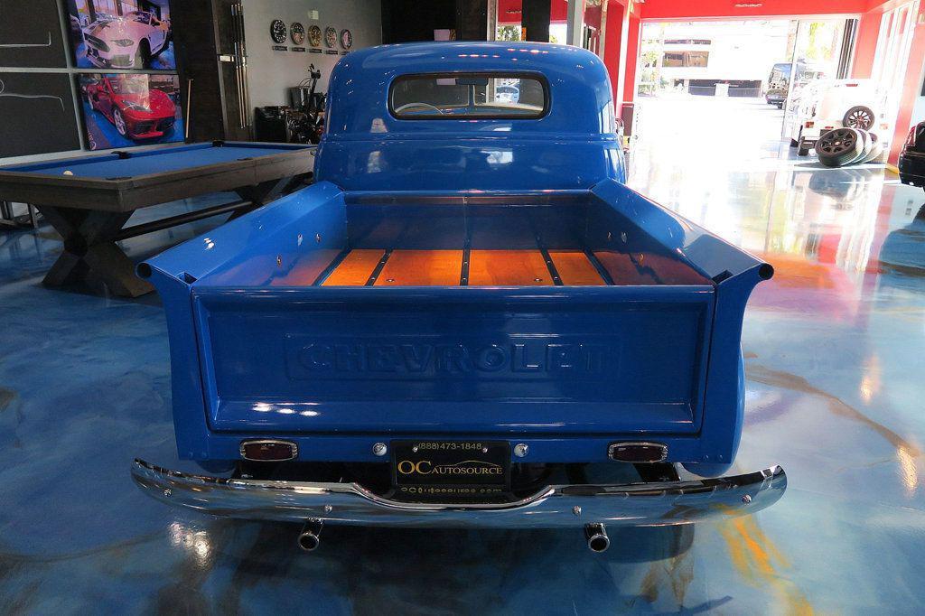 used 1949 Chevrolet 3100 car, priced at $69,888