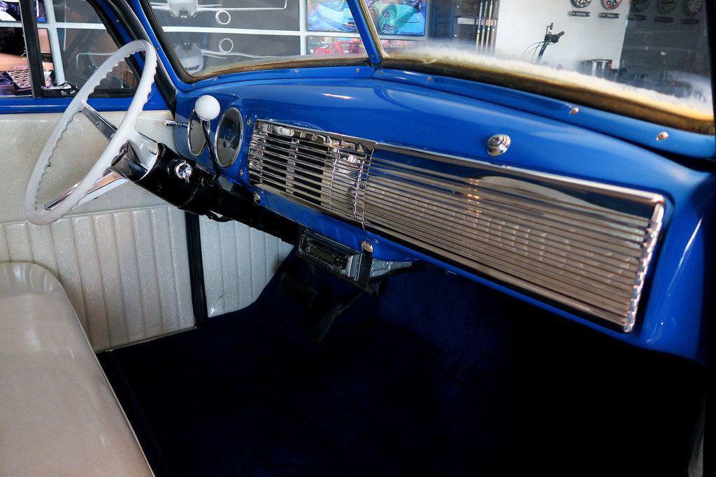 used 1949 Chevrolet 3100 car, priced at $69,888